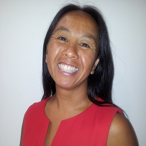 Rachael Paterson