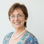 A/Prof Susan Campbell Westerway (2014 - 2016)
