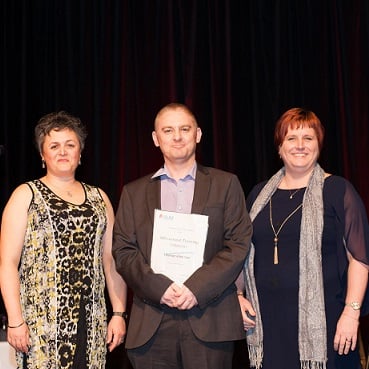 uts-employer-of-the-year-award