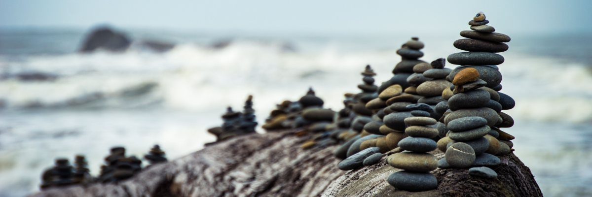 Advanced Meditation 1