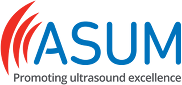 Australasian Society for Ultrasound in Medicine Logo