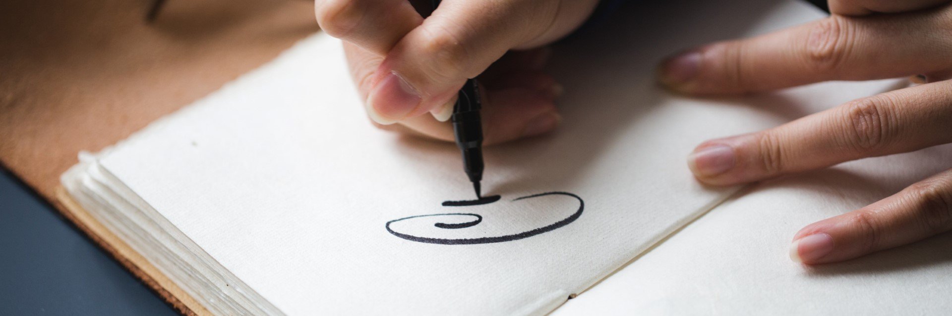 Calligraphy 1