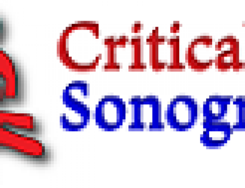 Critical Care Sonography