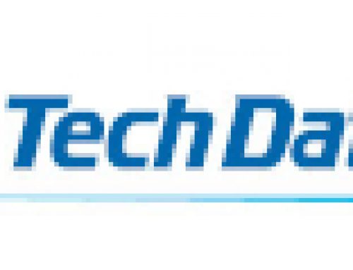 Techdata